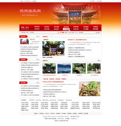 武定政府昆明网站建设与奥远科技智慧解决方案